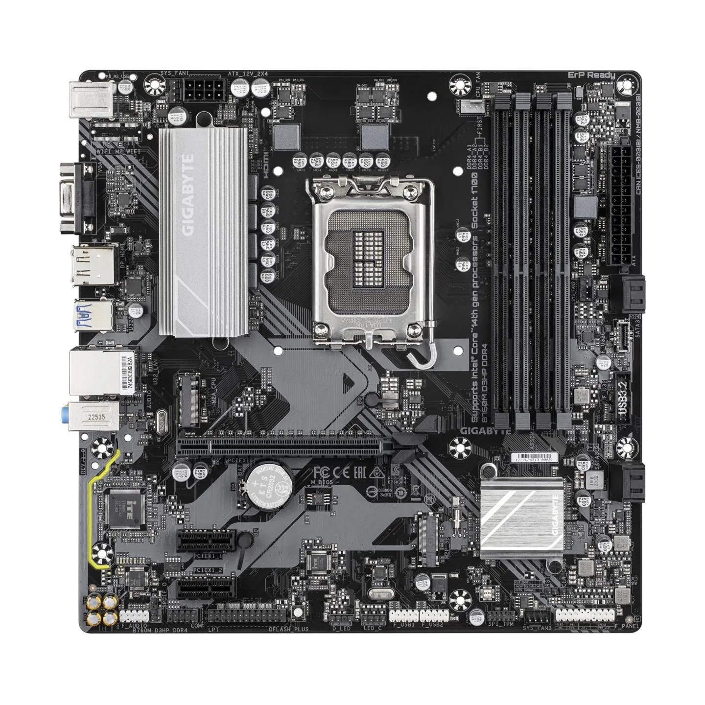 Gigabyte REP016866