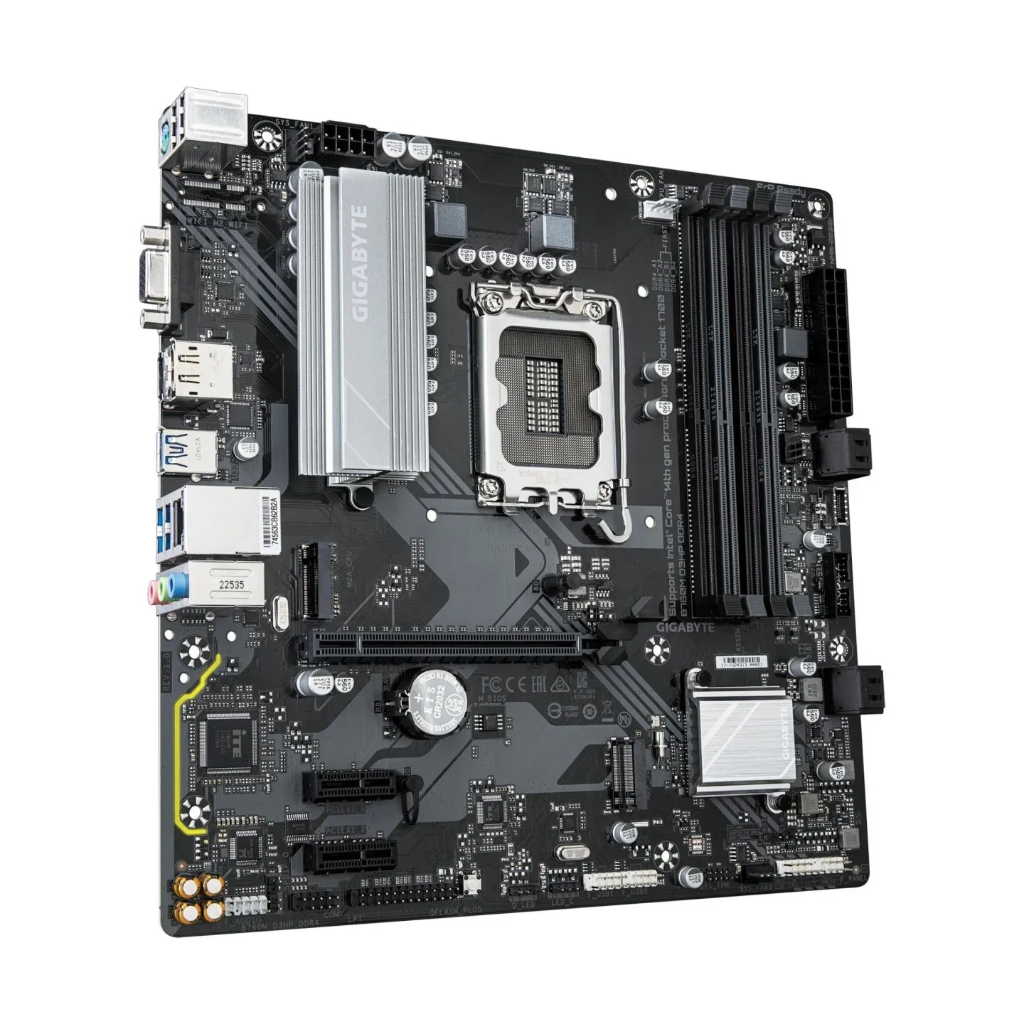 Gigabyte REP016866