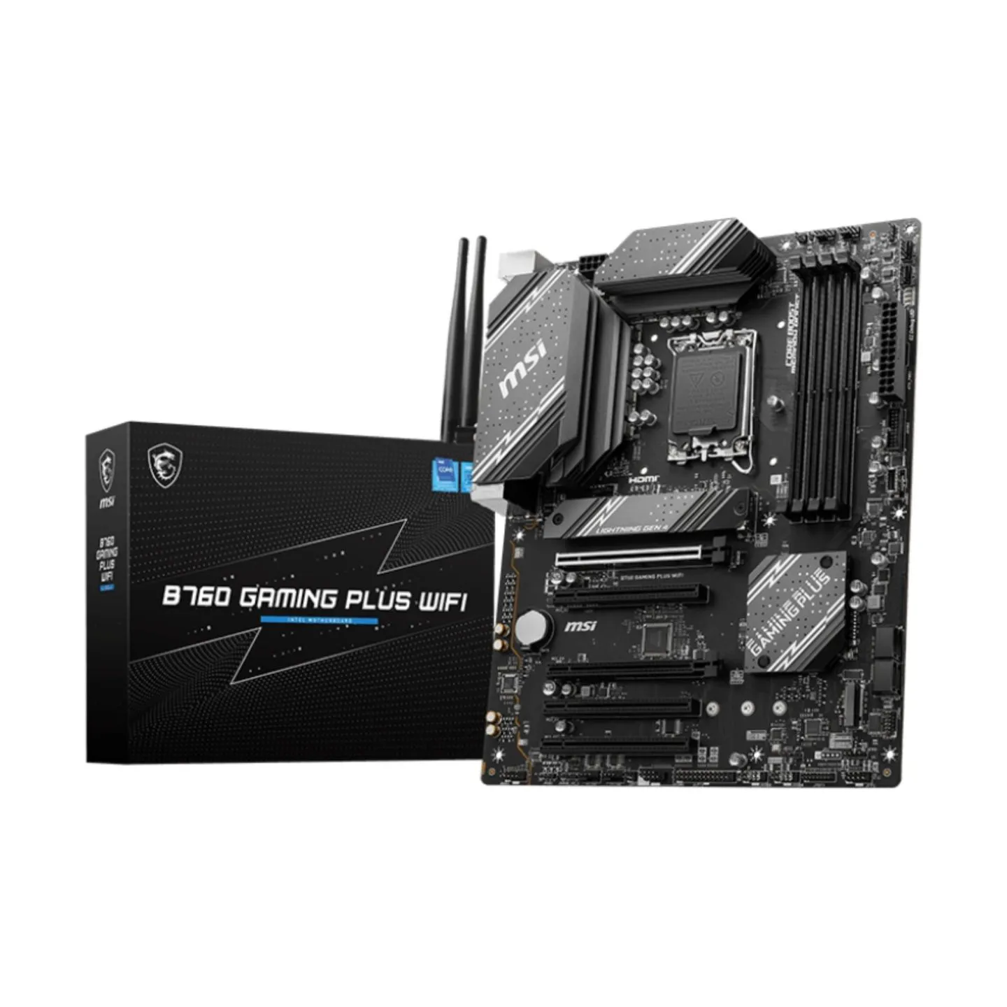 MSI REP016857