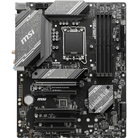 MSI REP016857