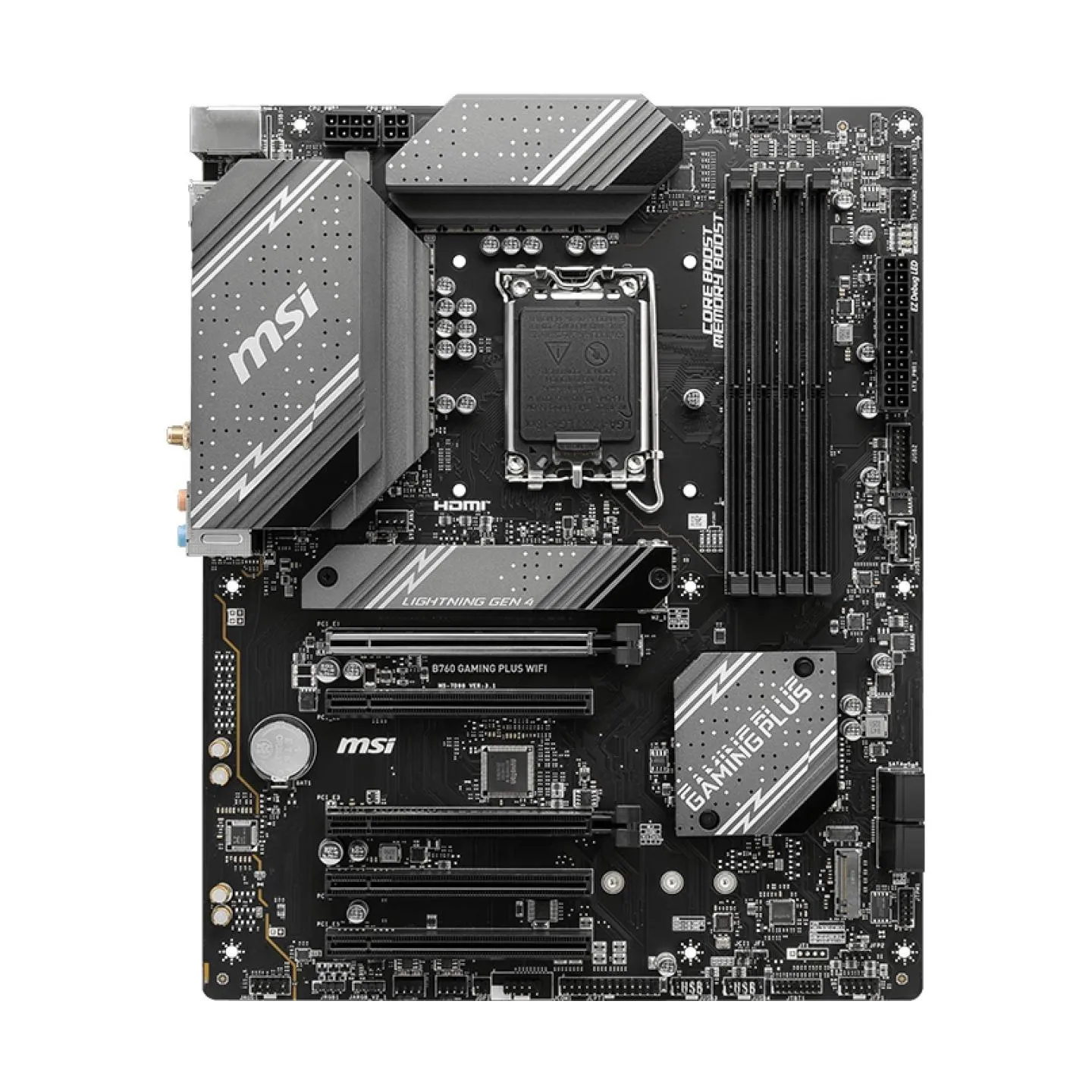 MSI REP016857