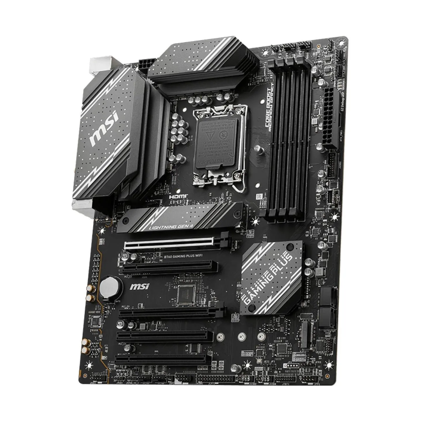MSI REP016857