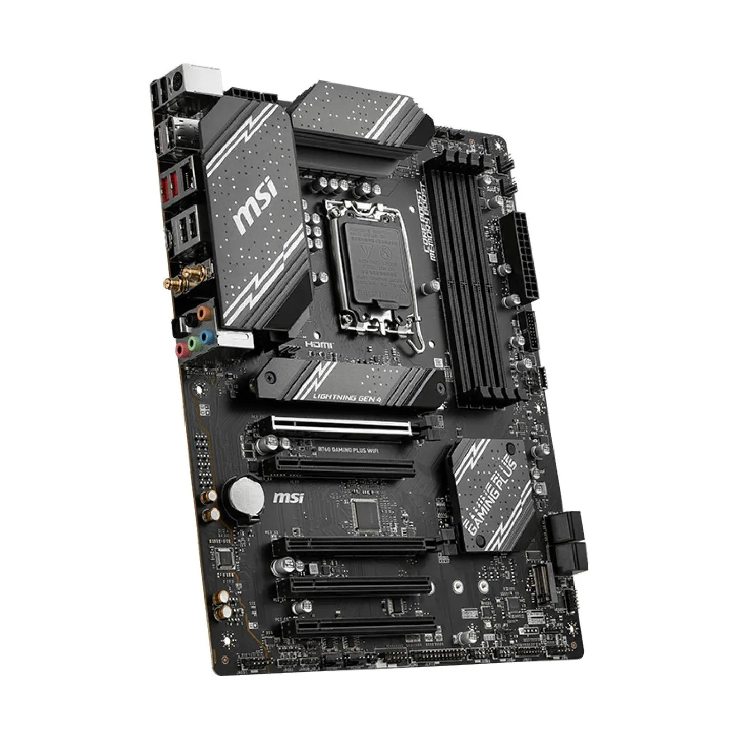 MSI REP016857
