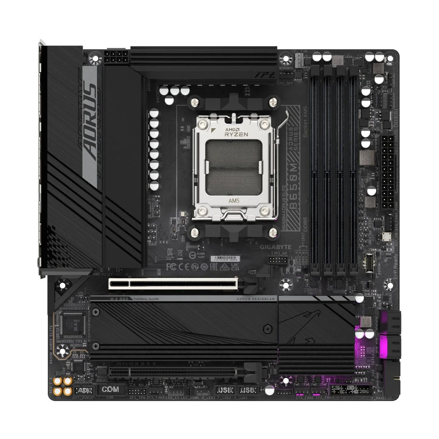 Gigabyte REP016870