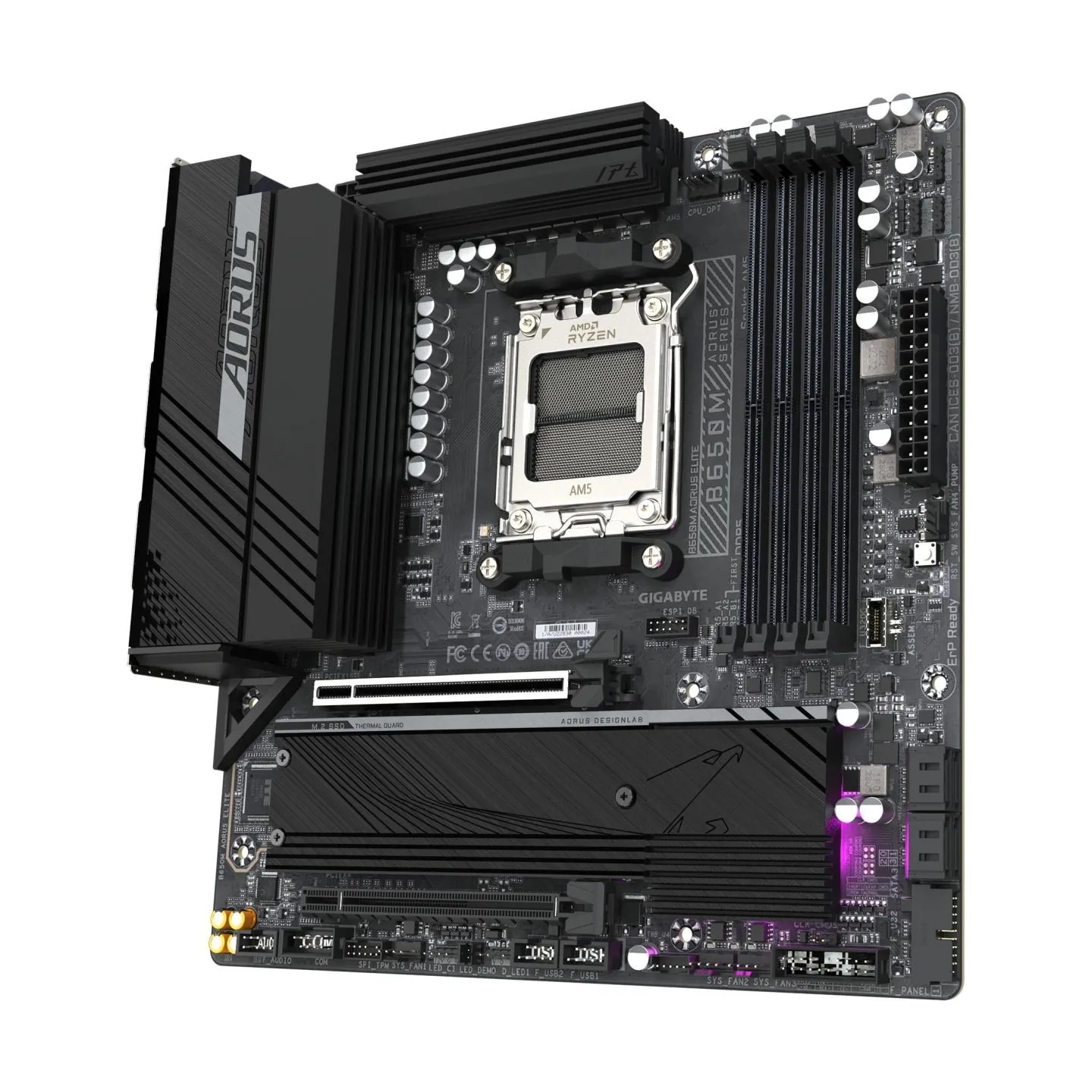 Gigabyte REP016870