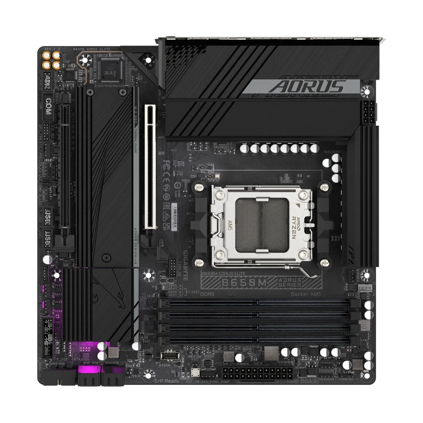 Gigabyte REP016870