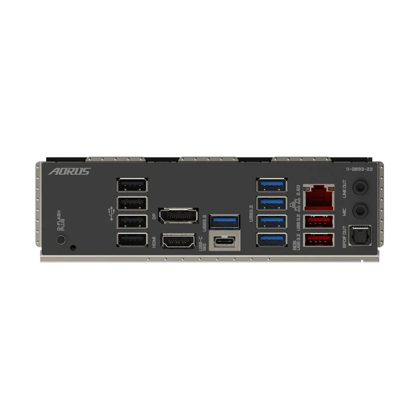 Gigabyte REP016870