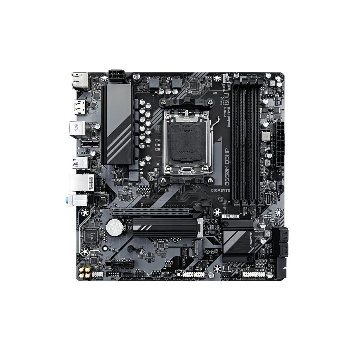 Gigabyte REP016878