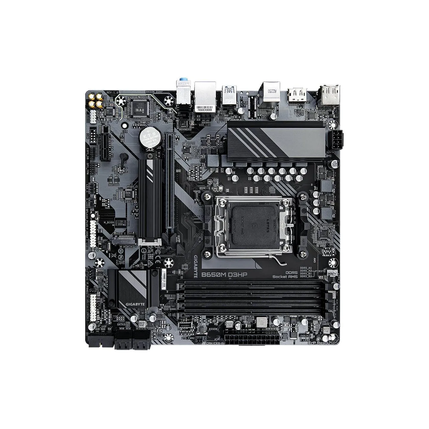 Gigabyte REP016878