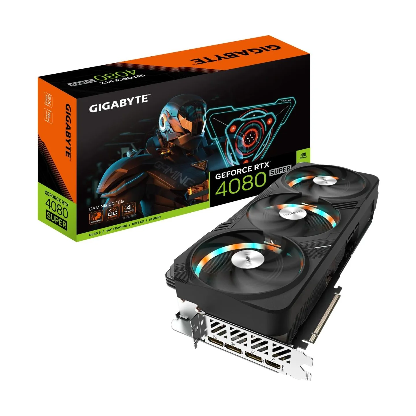 Gigabyte REP016858