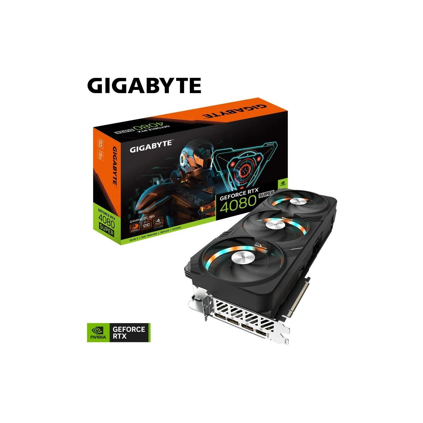 Gigabyte REP016858