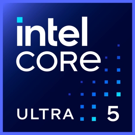 Intel CPU Desktop Intel Ultra 5 225 (20M Cache, up to 4.90 GHz, FCLGA18W) tray