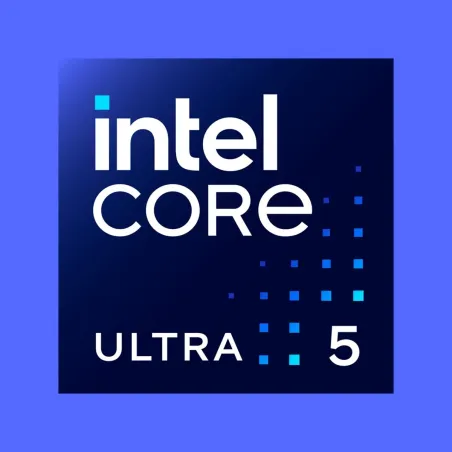 Intel CPU Desktop Intel Ultra 5 225 (20M Cache, up to 4.90 GHz, FCLGA18W) tray