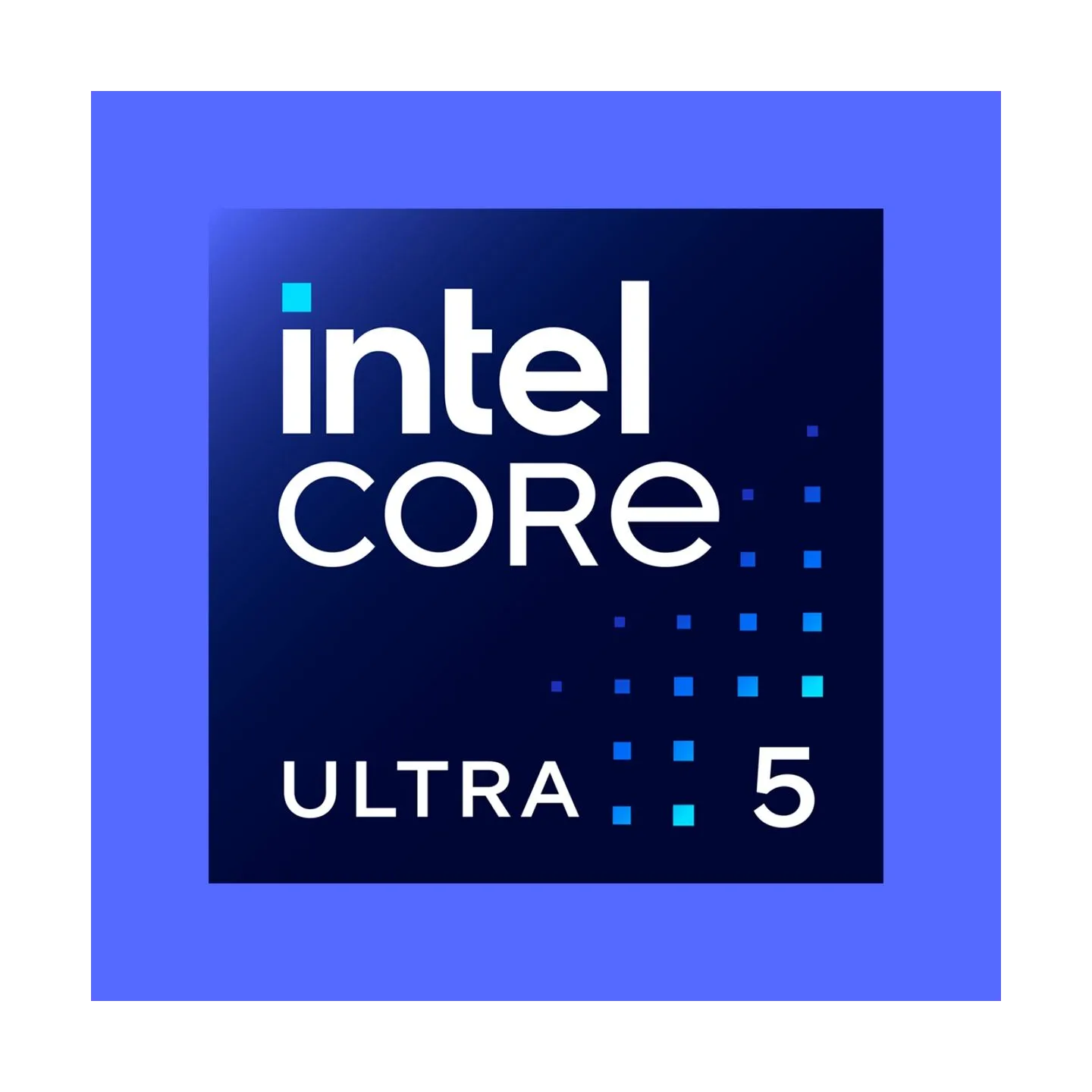 Intel CPU Desktop Intel Ultra 5 225 (20M Cache, up to 4.90 GHz, FCLGA18W) tray
