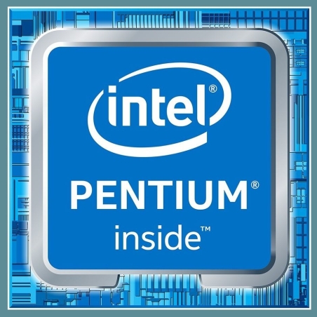 Intel CPU Desktop Pentium G7400 (3.7GHz, 6MB, LGA1700) box