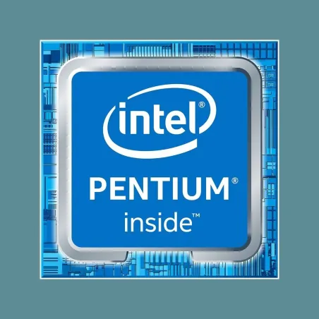 Intel CPU Desktop Pentium G7400 (3.7GHz, 6MB, LGA1700) box