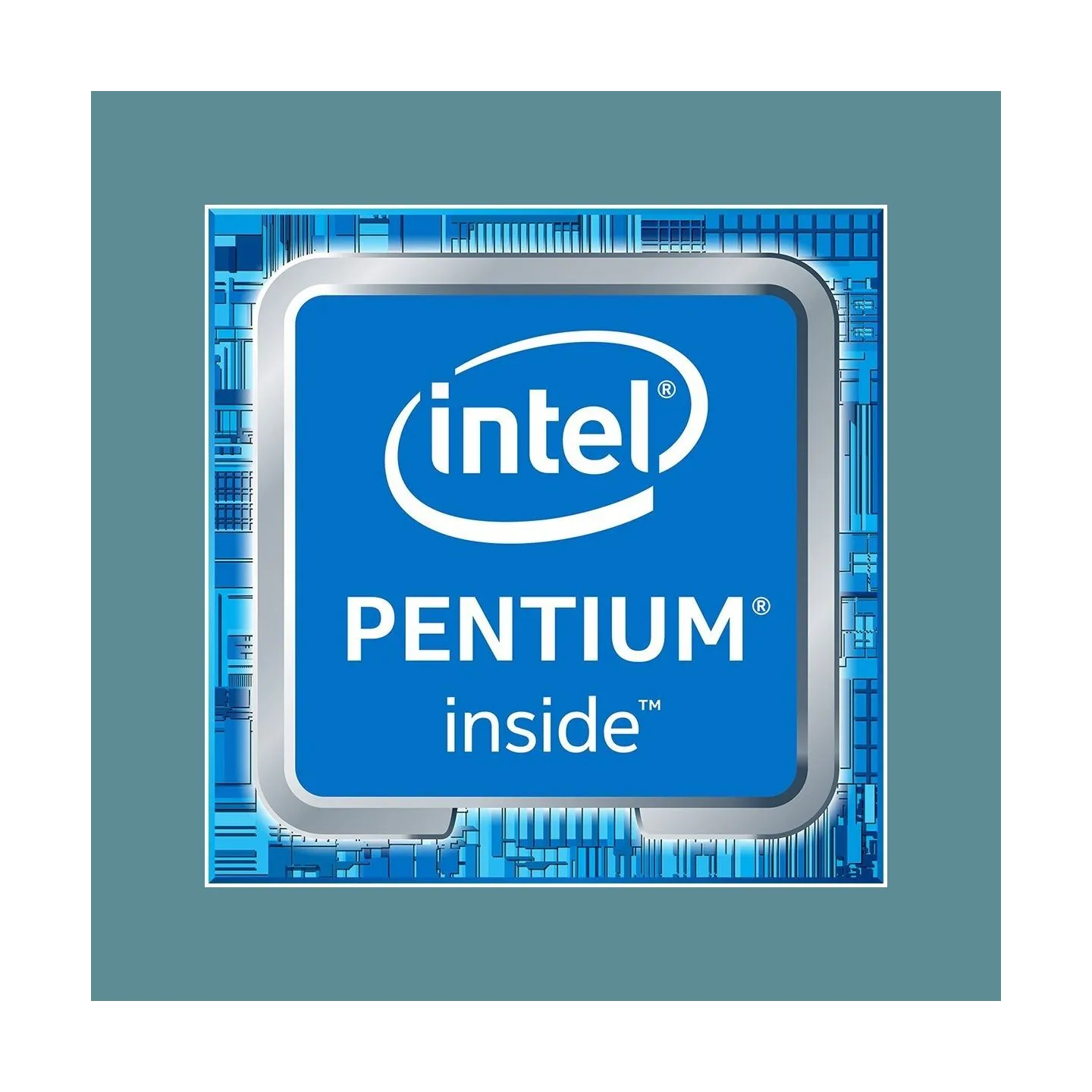 Intel CPU Desktop Pentium G7400 (3.7GHz, 6MB, LGA1700) box