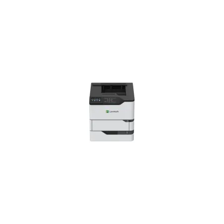 Lexmark | Printer | MS826de | Laser | Mono | A4 | Grey/ black