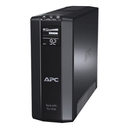 APC BR900G-FR APC Power-Saving Back-UPS Pro 900 230V