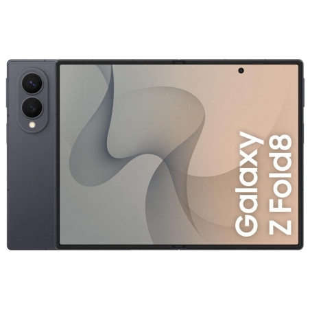 Samsung MOBILE PHONE GALAXY FOLD8/256GB GRAPHIT SM-F971B SAMSUNG