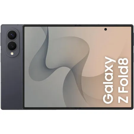 Samsung MOBILE PHONE GALAXY FOLD8/256GB GRAPHIT SM-F971B SAMSUNG