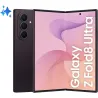 Samsung MOBILE PHONE GALAXY FOLD8 ULT/256GB VIOLET SM-F976B SAMSUNG