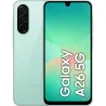 Samsung MOBILE PHONE GALAXY A26 5G/128GB GREEN SM-A266B SAMSUNG