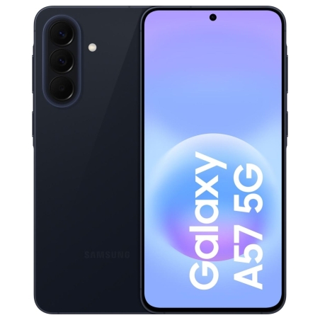 Samsung MOBILE PHONE GALAXY A57 5G/256GB NAVY SM-A576B SAMSUNG