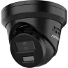 Hikvision DS-2CD2343G2-LI2U/SL | 4 MP Acusense Strobe Light and Audible Warning & Smart Hybrid Light Fixed Turret Network Camera