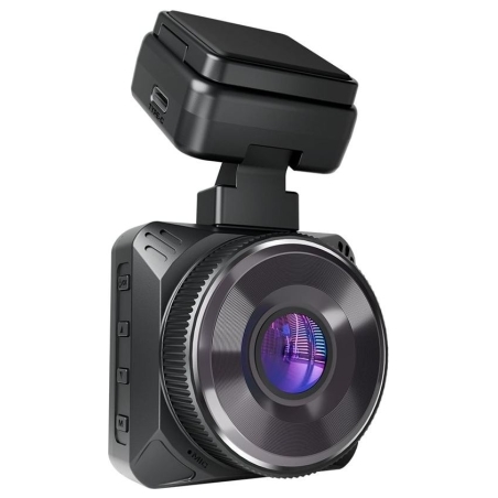 Navitel R600 PRO GPS advanced smart dashcam with GPS | Navitel