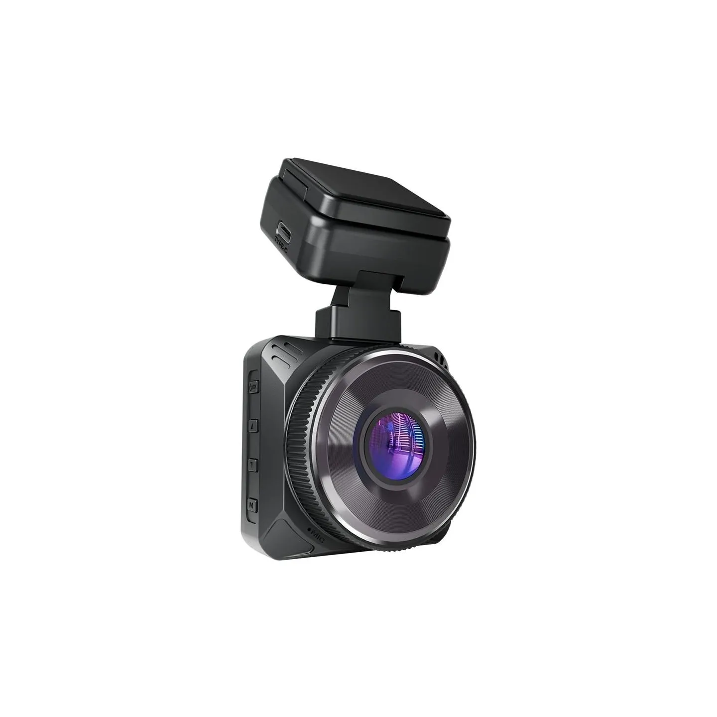 Navitel R600 PRO GPS advanced smart dashcam with GPS | Navitel