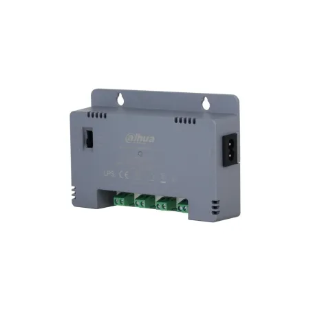 Dahua POWER SUPPLY 12V 2.5A/PFM344D-4CH-EN DAHUA