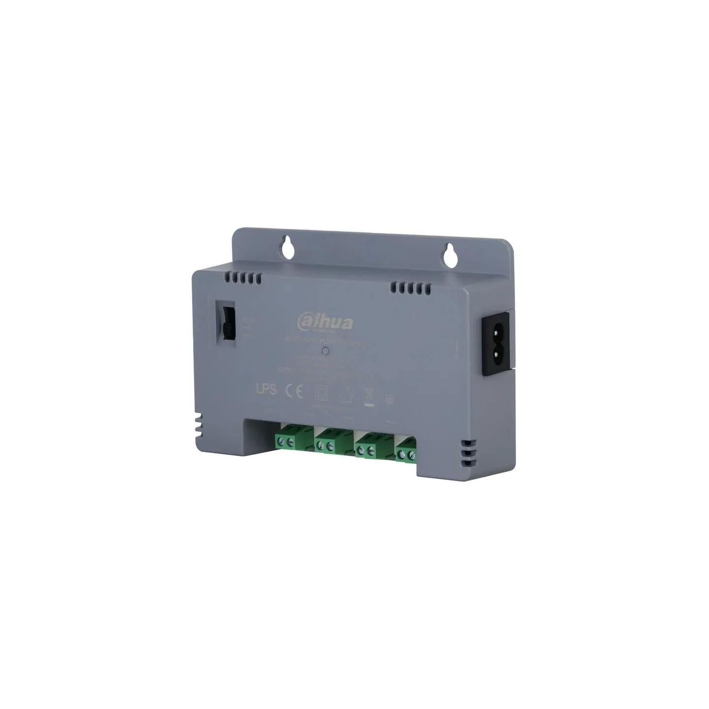 Dahua POWER SUPPLY 12V 2.5A/PFM344D-4CH-EN DAHUA