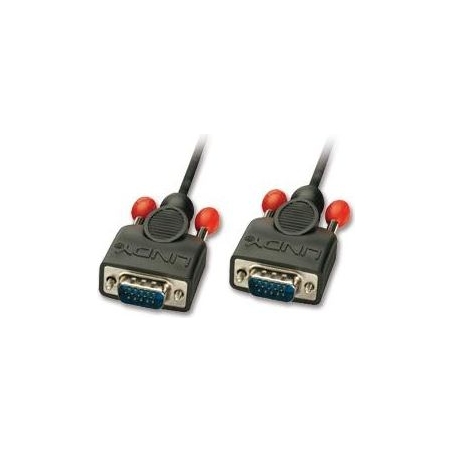 Lindy CABLE VGA M/M 1M/31440 LINDY