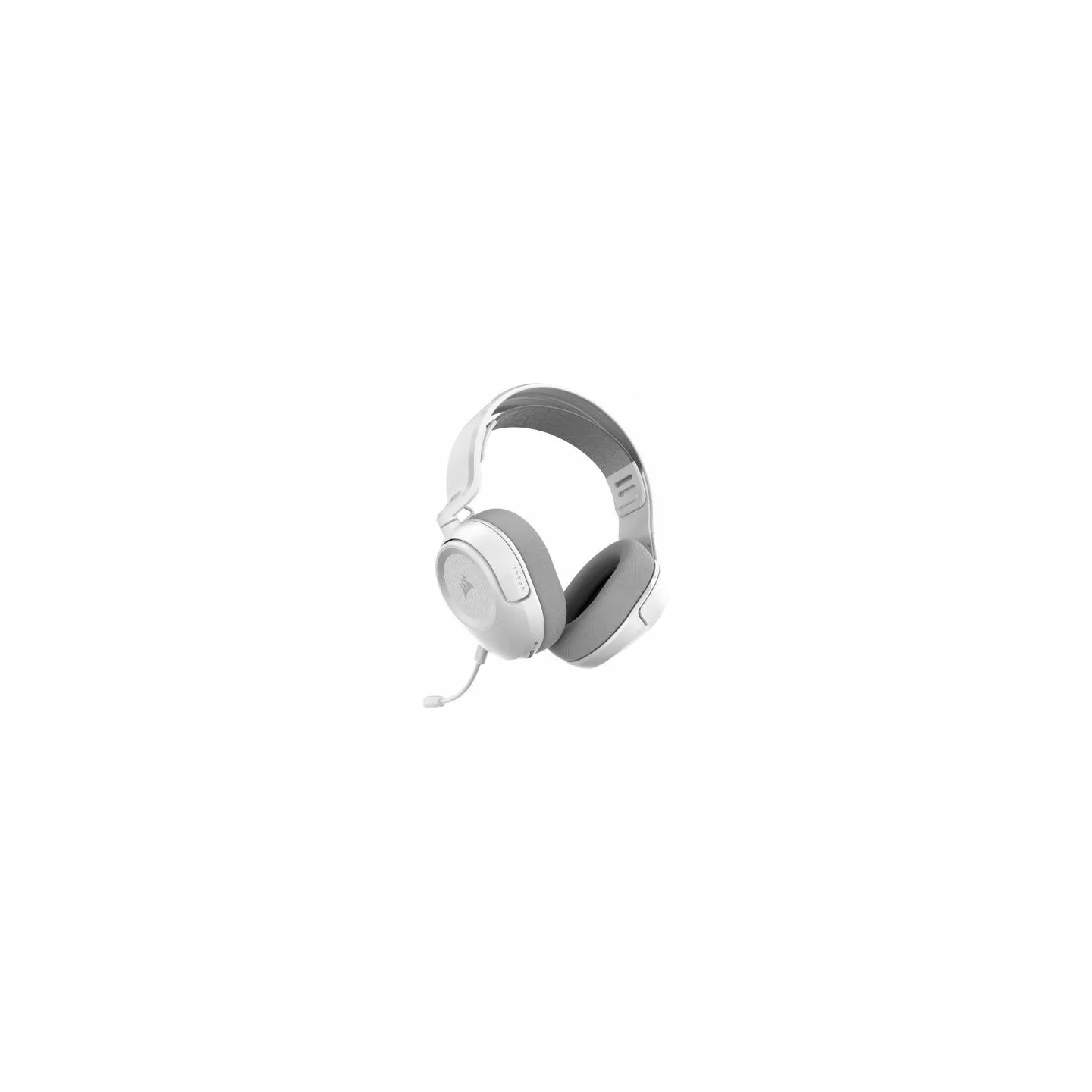 Corsair HS35 V3 White Wireless Playstation