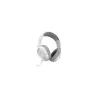 Corsair HS35 V3 White Wireless Playstation