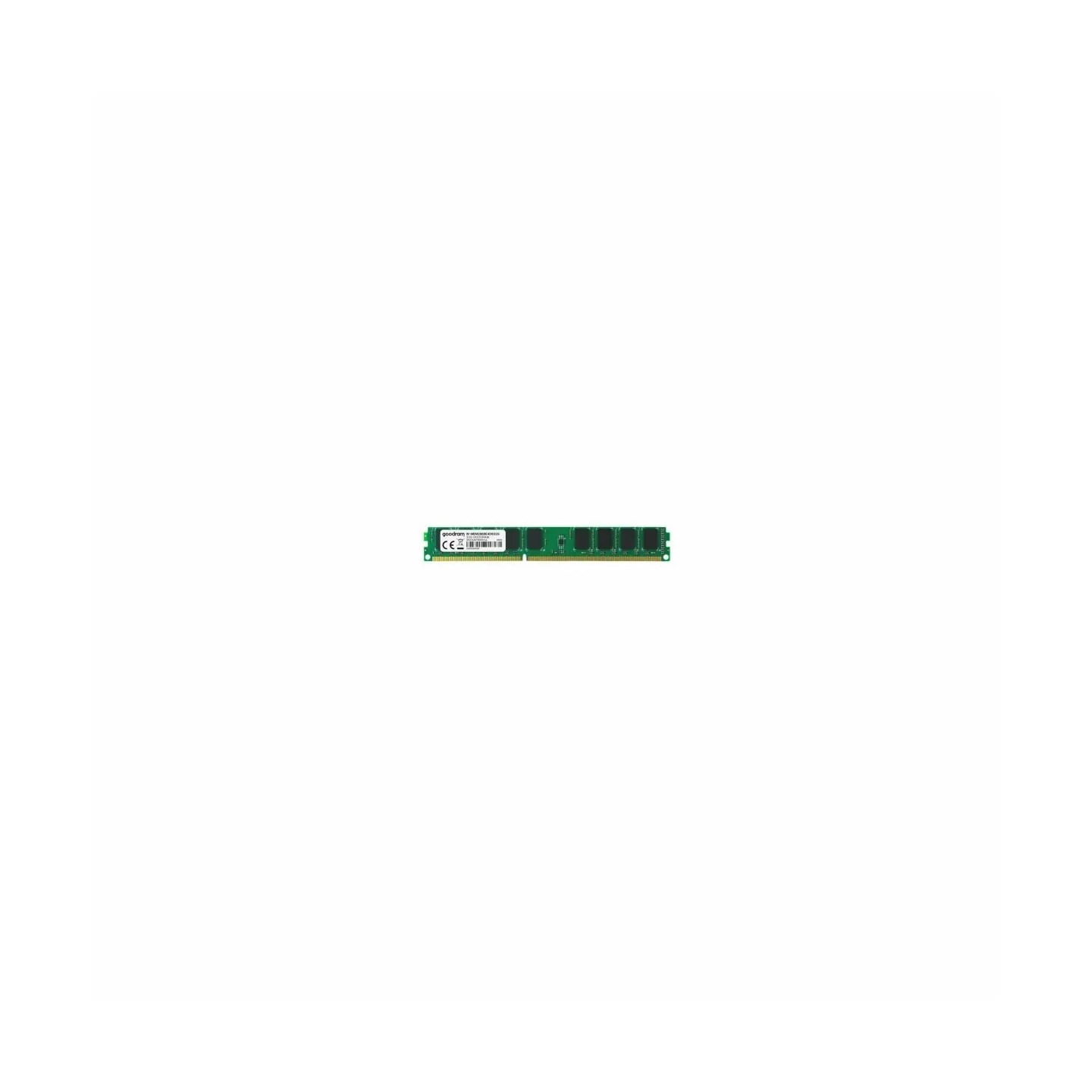 Goodram Server memory DDR4 32GB/2666(1*32) ECC CL19 DIMM DRx8 VLP