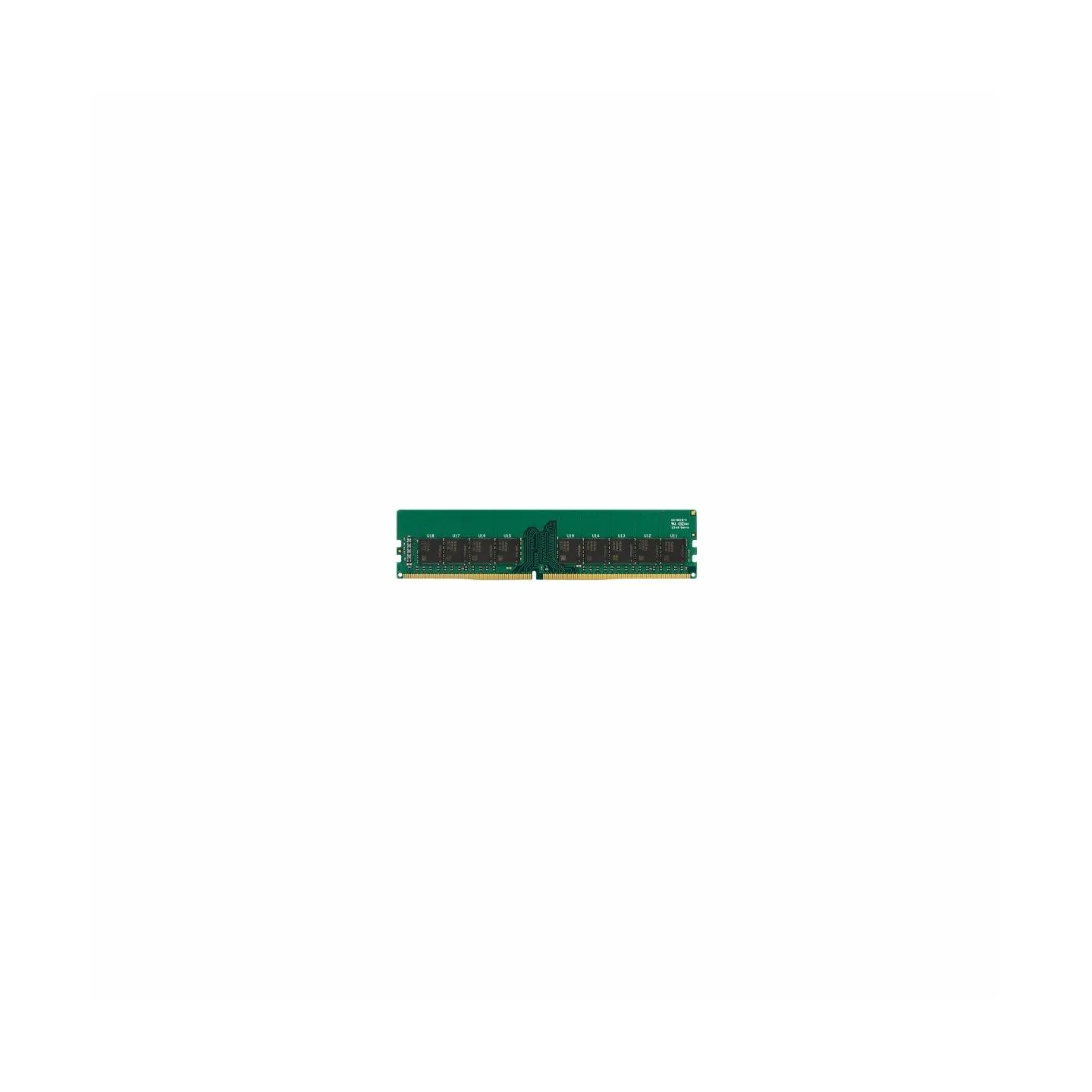 Goodram Server memory DDR4 8GB/2666(1*8GB) ECC CL19 DIMM SRx8