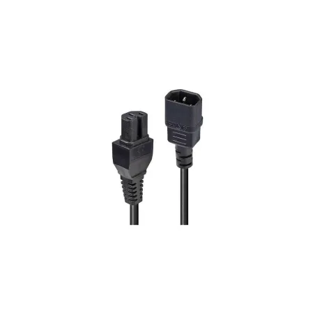 Lindy CABLE POWER C14 TO C15/5M 30403 LINDY