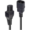 Lindy CABLE POWER C14 TO C15/5M 30403 LINDY