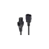 Lindy CABLE POWER C14 TO C15/5M 30403 LINDY