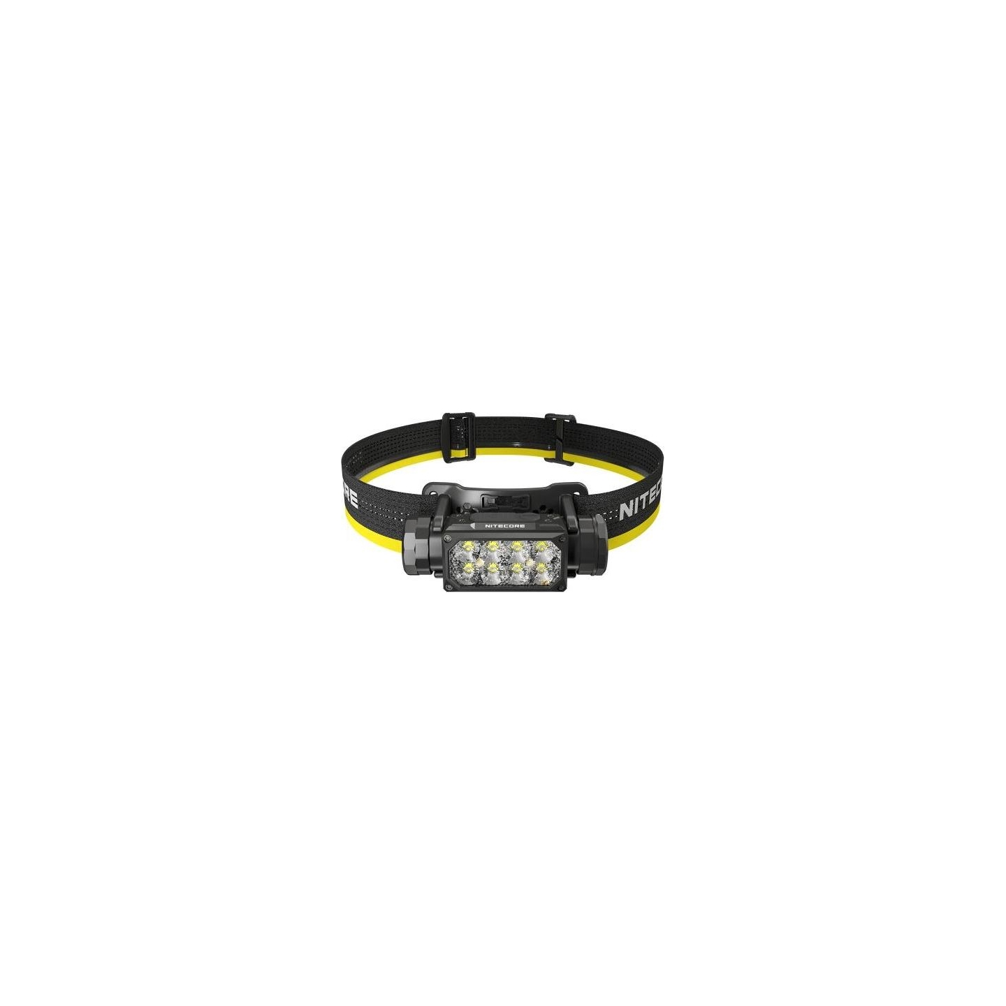 Nitecore HEADLAMP H SERIES 2000 LUMENS/HC65 UHE NITECORE