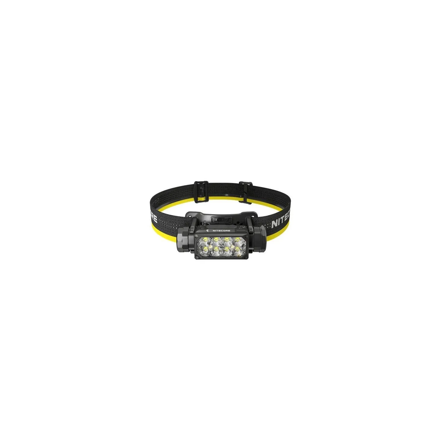 Nitecore HEADLAMP H SERIES 2000 LUMENS/HC65 UHE NITECORE