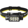 Nitecore HEADLAMP H SERIES 2000 LUMENS/HC65 UHE NITECORE
