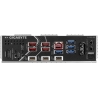 Gigabyte X870E EAGLE X WF7 AM5 MB