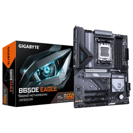 Gigabyte B650E EAGLE AM5 1xHDMI 1xDP