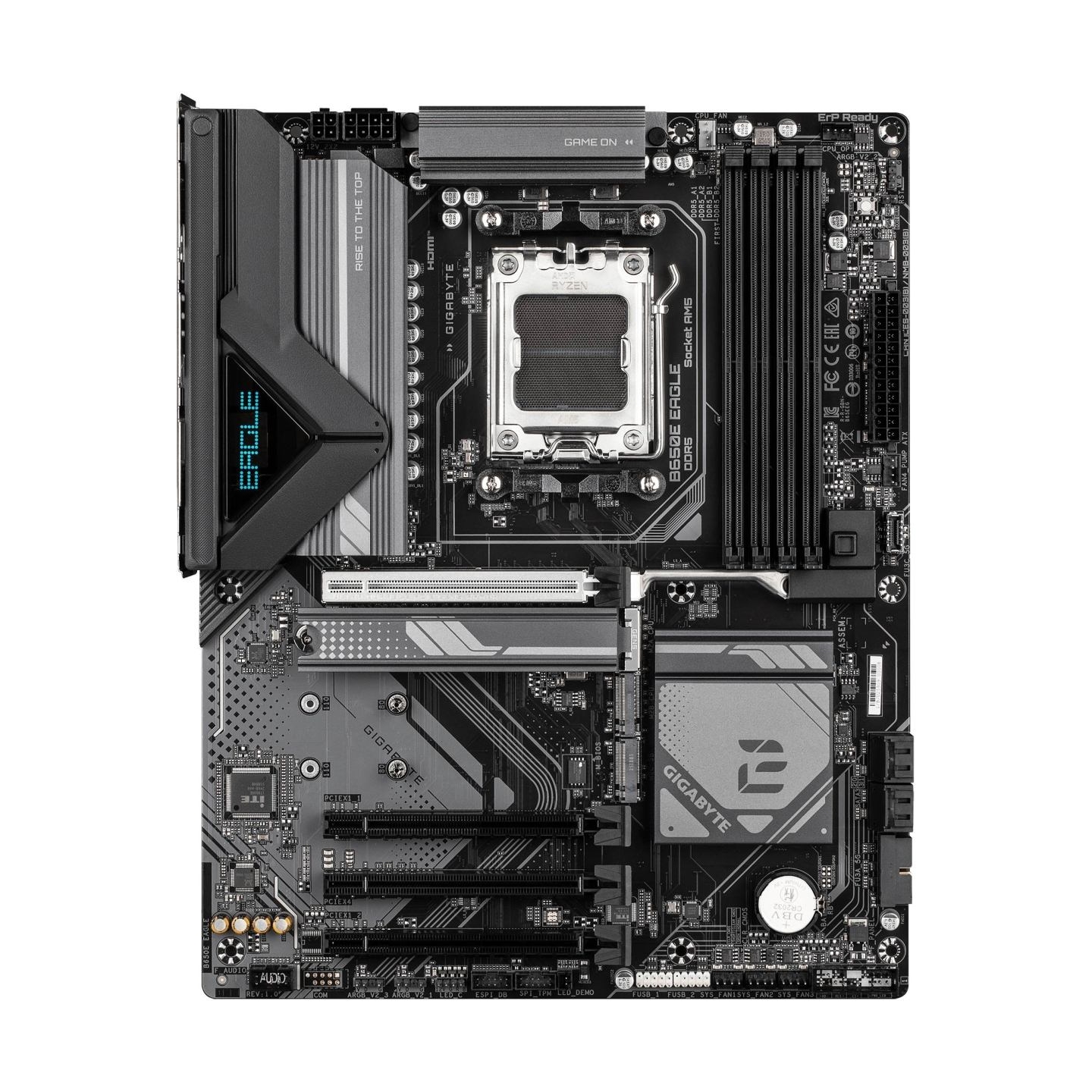 Gigabyte B650E EAGLE AM5 1xHDMI 1xDP