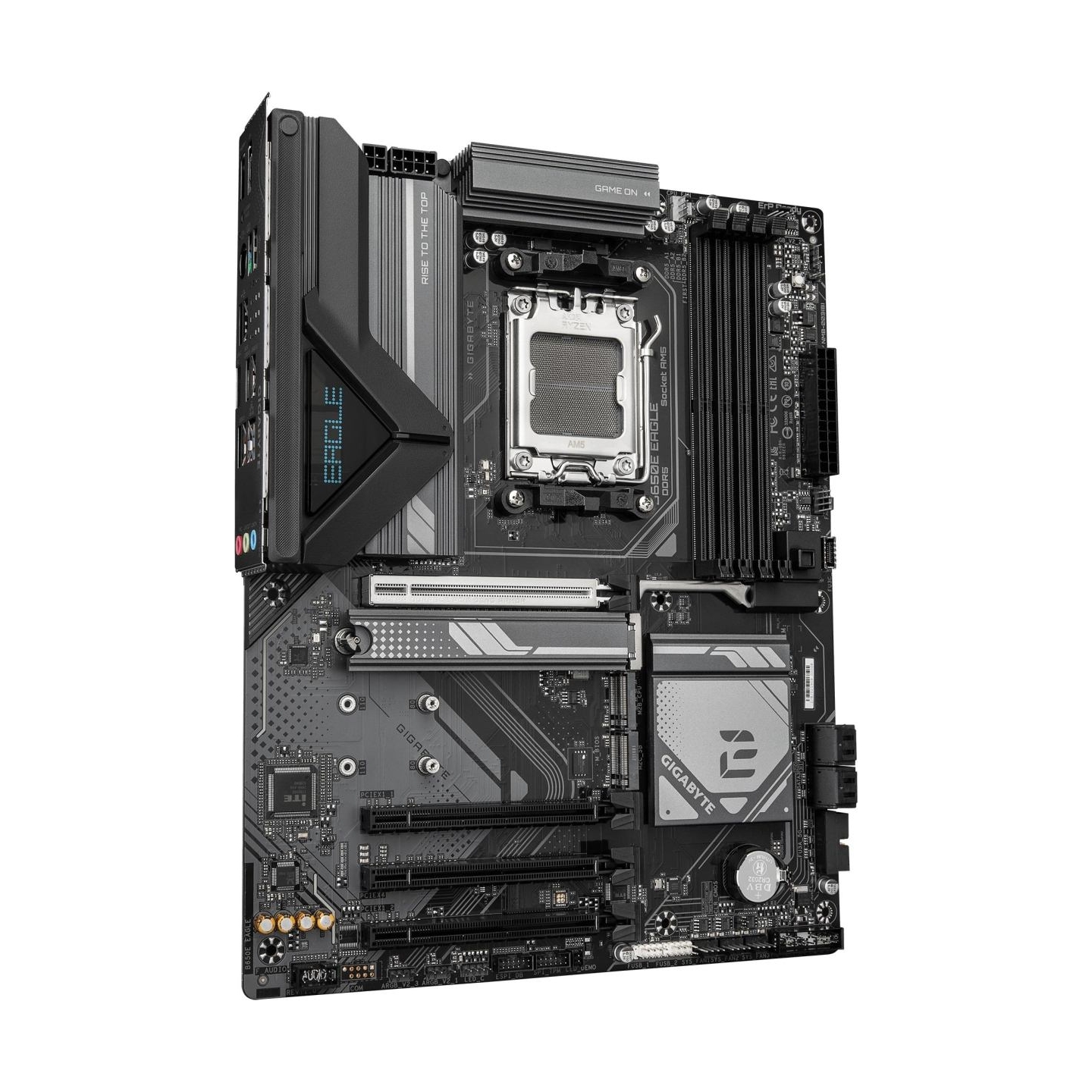 Gigabyte B650E EAGLE AM5 1xHDMI 1xDP