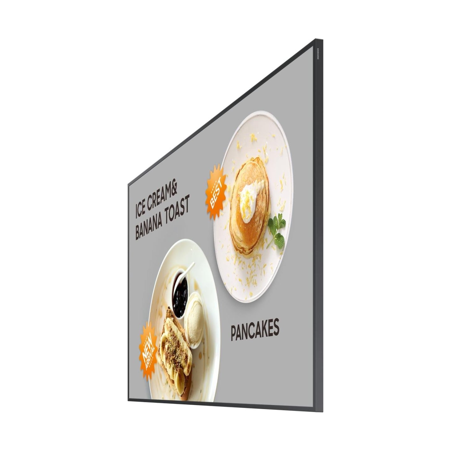 Samsung 32" QM32C FHD 400 NITS 24/7 SOC WIFI