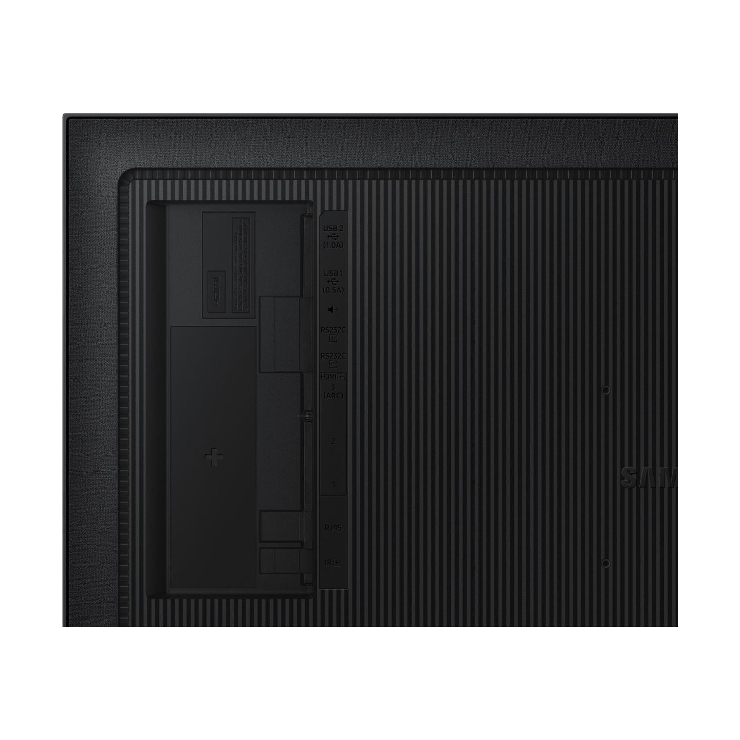Samsung 32" QM32C FHD 400 NITS 24/7 SOC WIFI